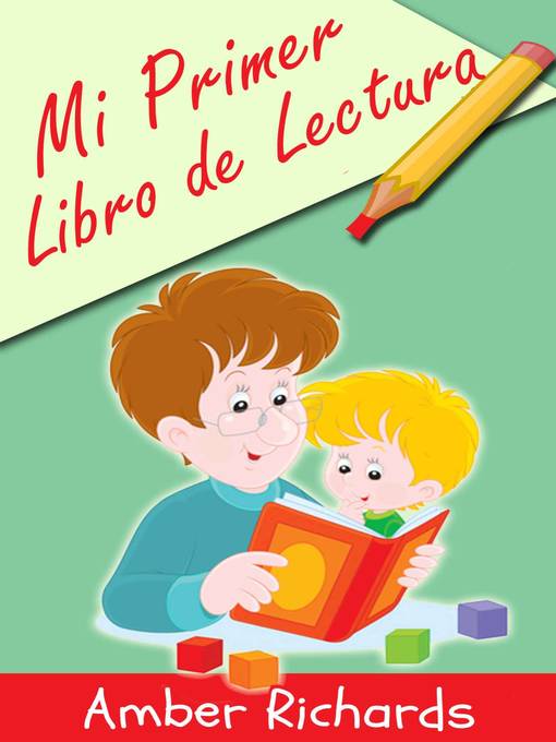 Title details for Mi Primer Libro de Lectura by Amber Richards - Available
